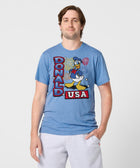 Donald Duck USA