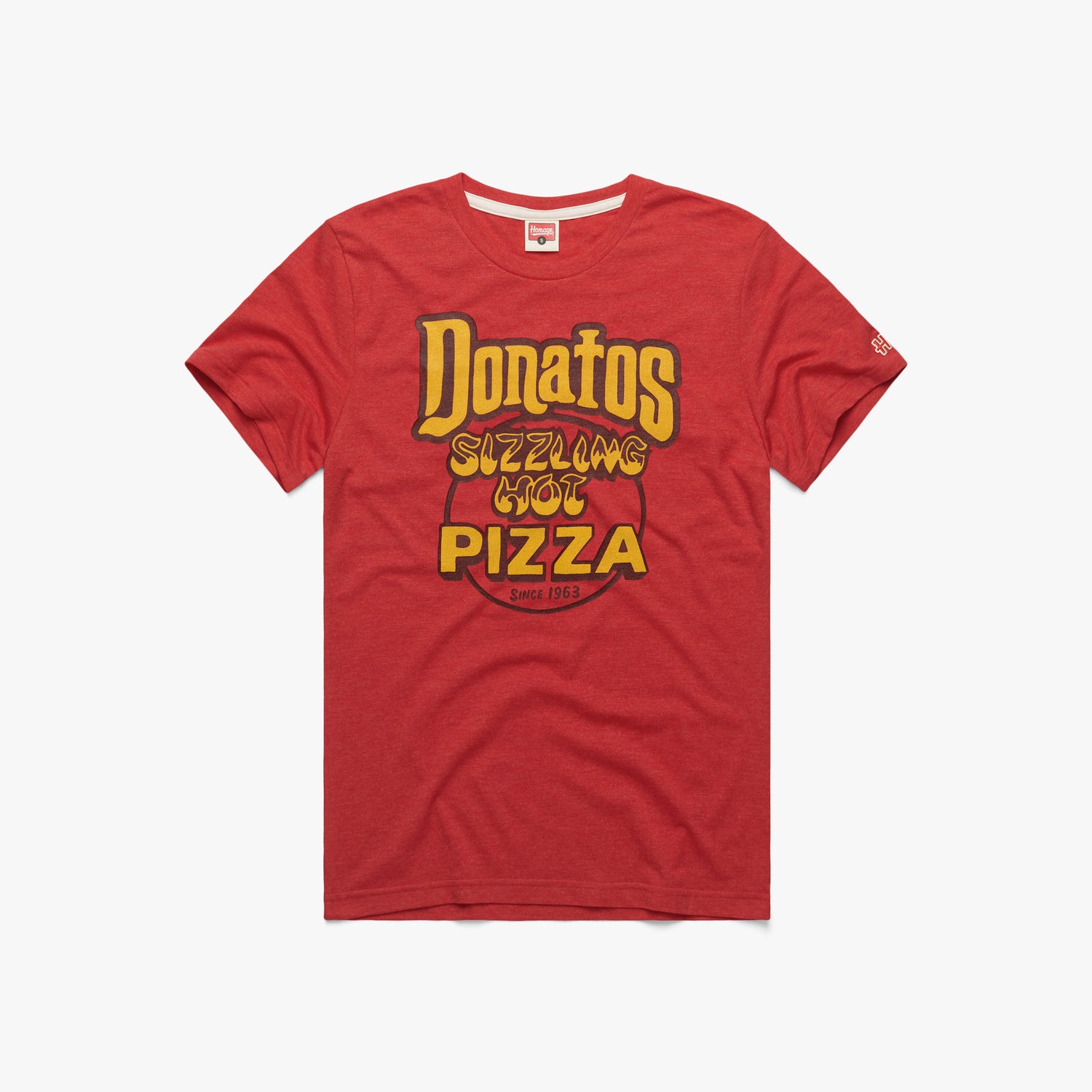 Donatos Sizzling Hot Pizza