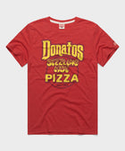 Donatos Sizzling Hot Pizza