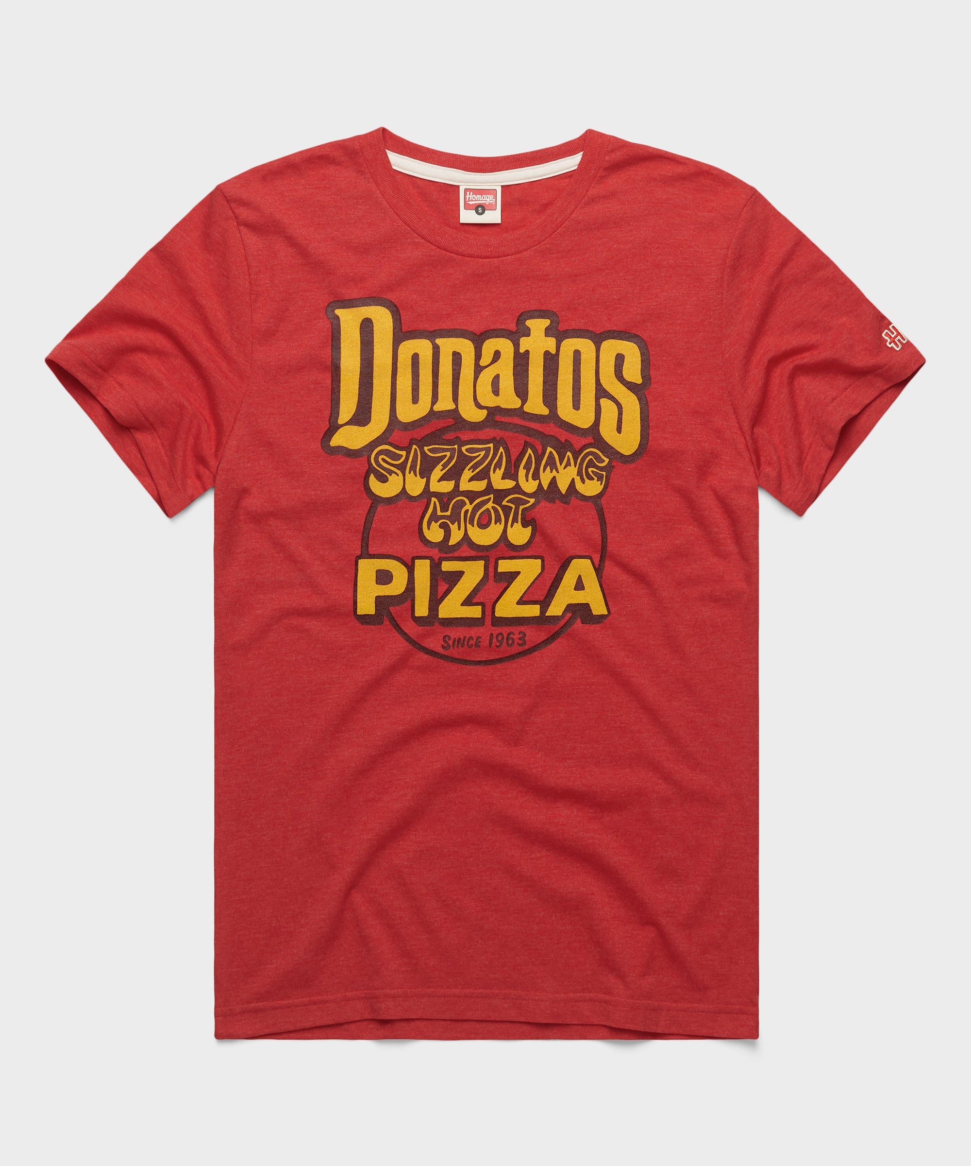 Donatos Sizzling Hot Pizza