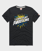 Down Right Awesome