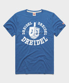 Dreidel Dreidel Dreidel
