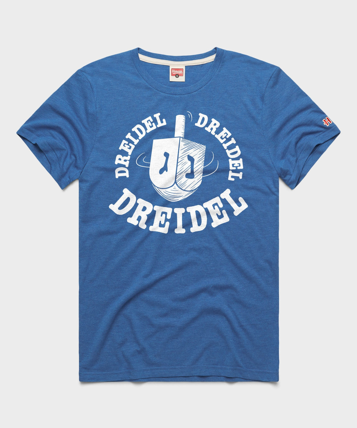 Dreidel Dreidel Dreidel