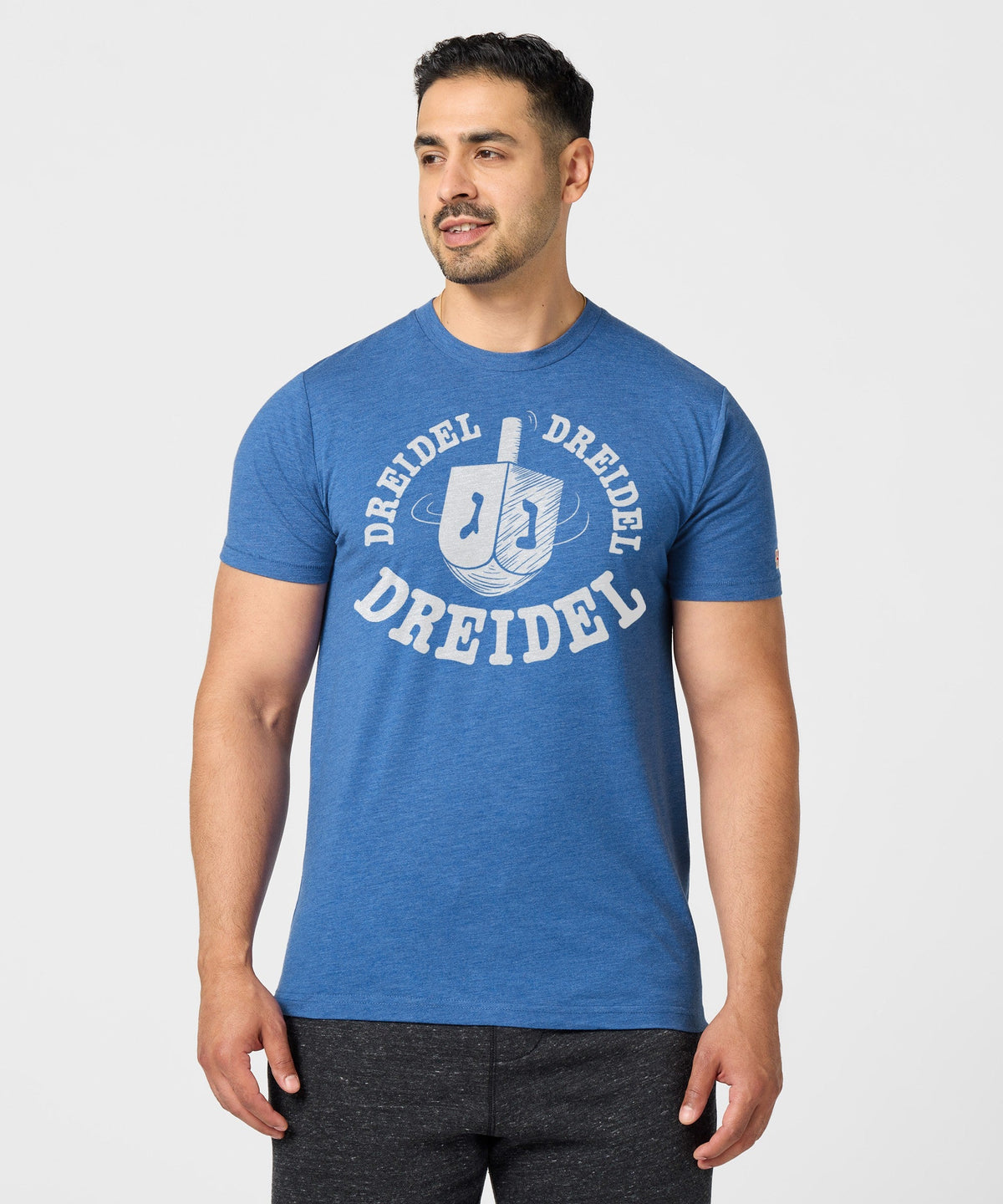 Dreidel Dreidel Dreidel