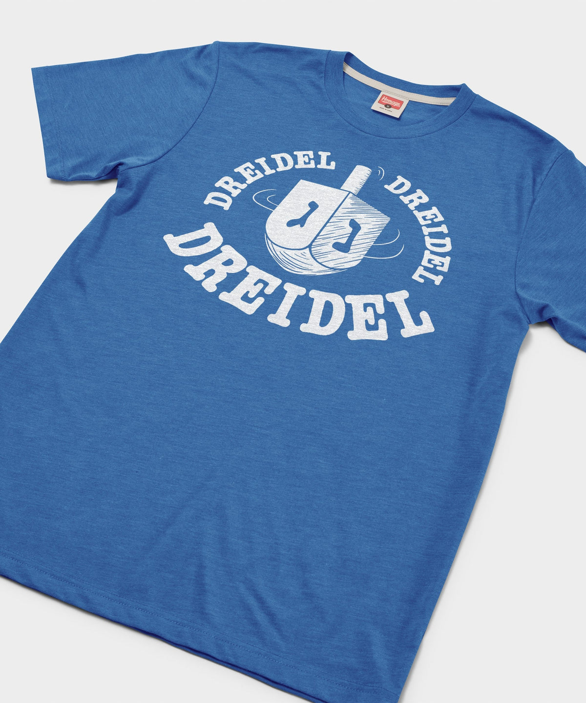 Dreidel Dreidel Dreidel