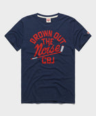 Drown Out The Noise Cbj