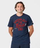 Drown Out The Noise Cbj
