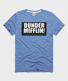 Dunder Mifflin