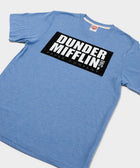Dunder Mifflin