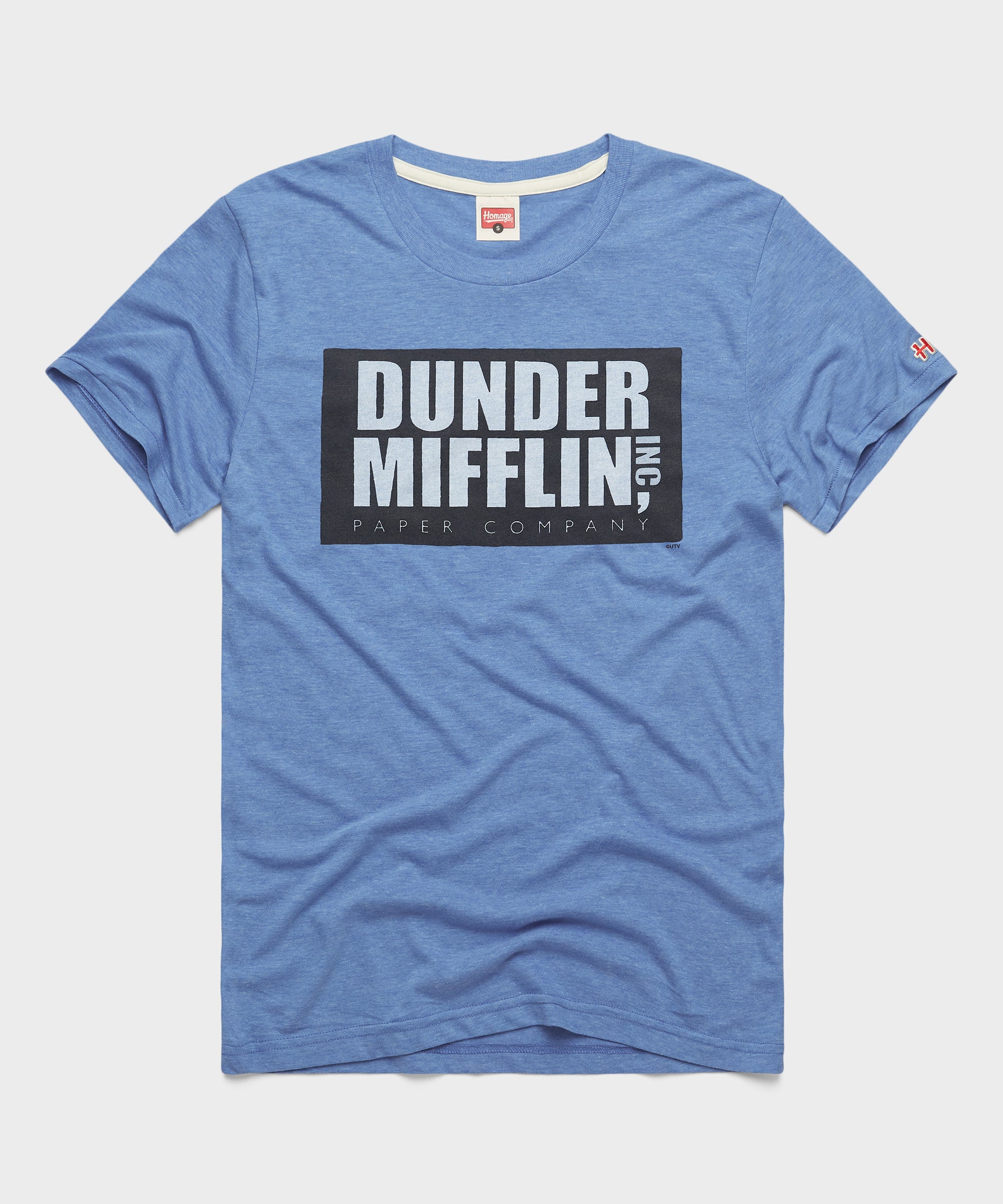 Dunder Mifflin