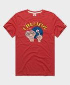 E.T. I Believe