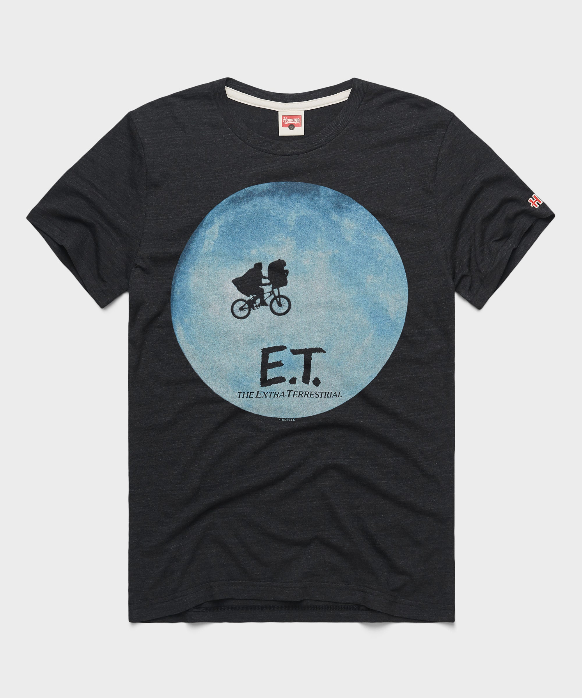 E.T. Moon