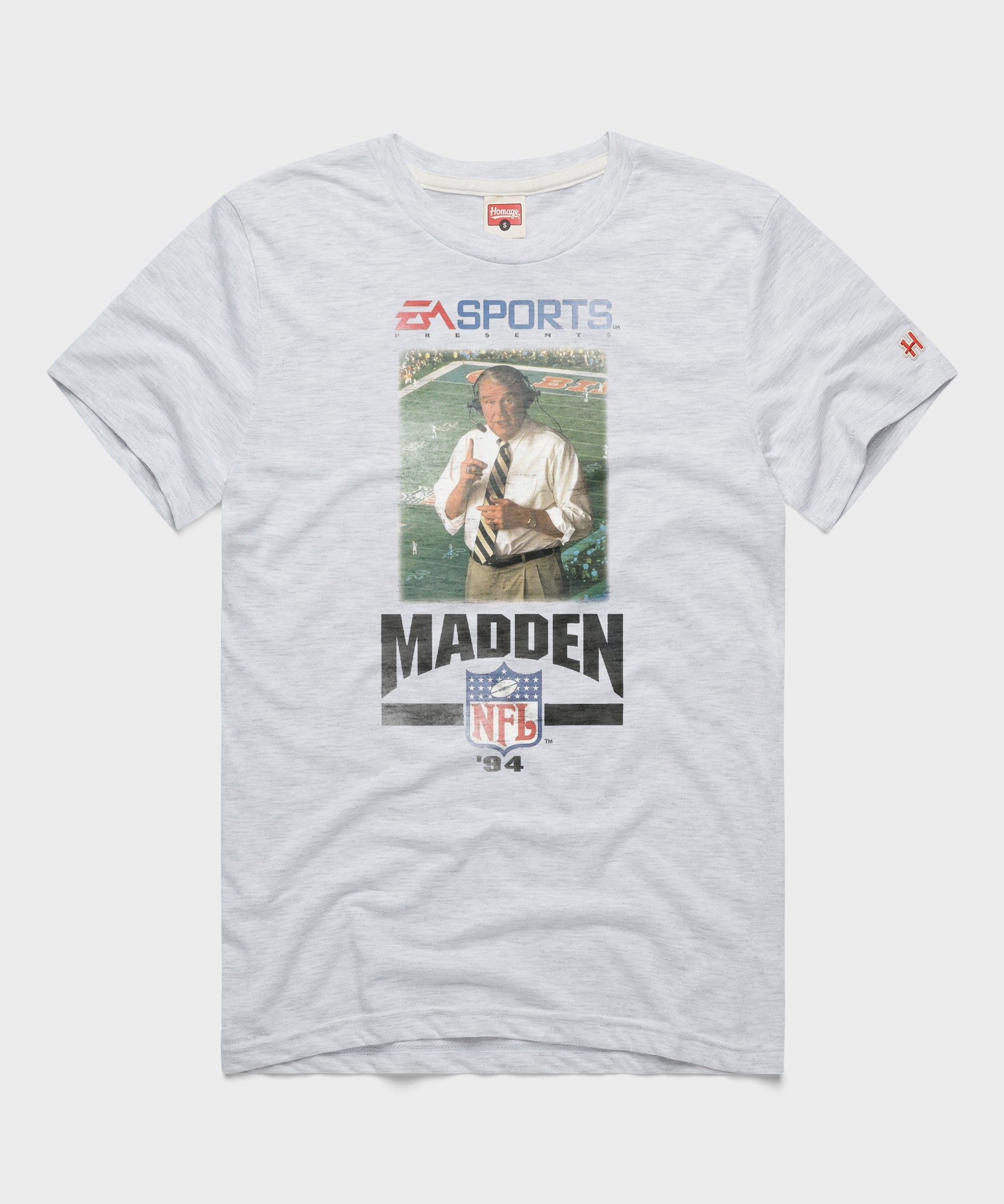 EA Sports Madden '94 Cover