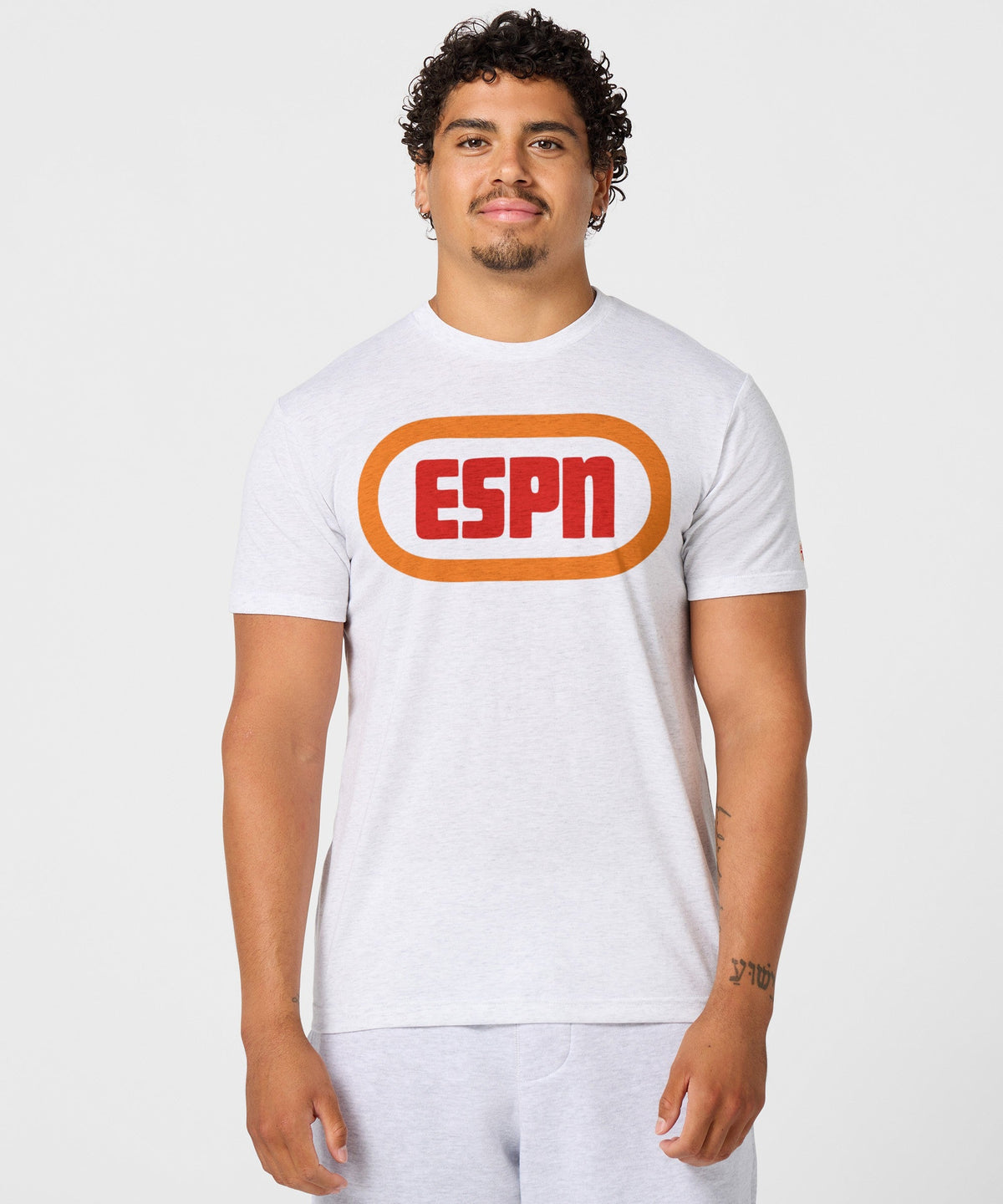 ESPN 1972 Logo