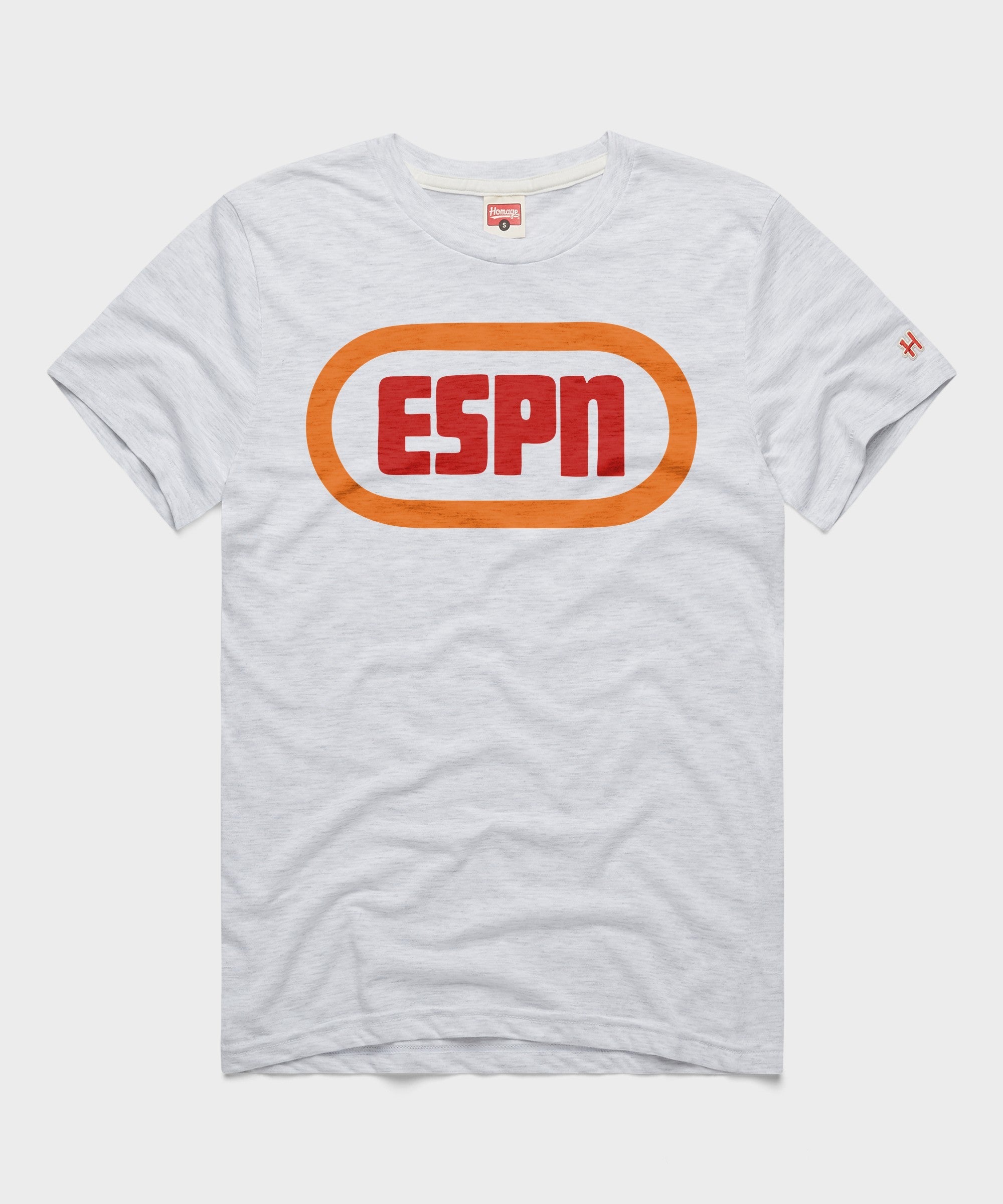 ESPN 1972 Logo