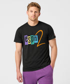 ESPN2 1993 Logo