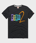ESPN2 1993 Logo