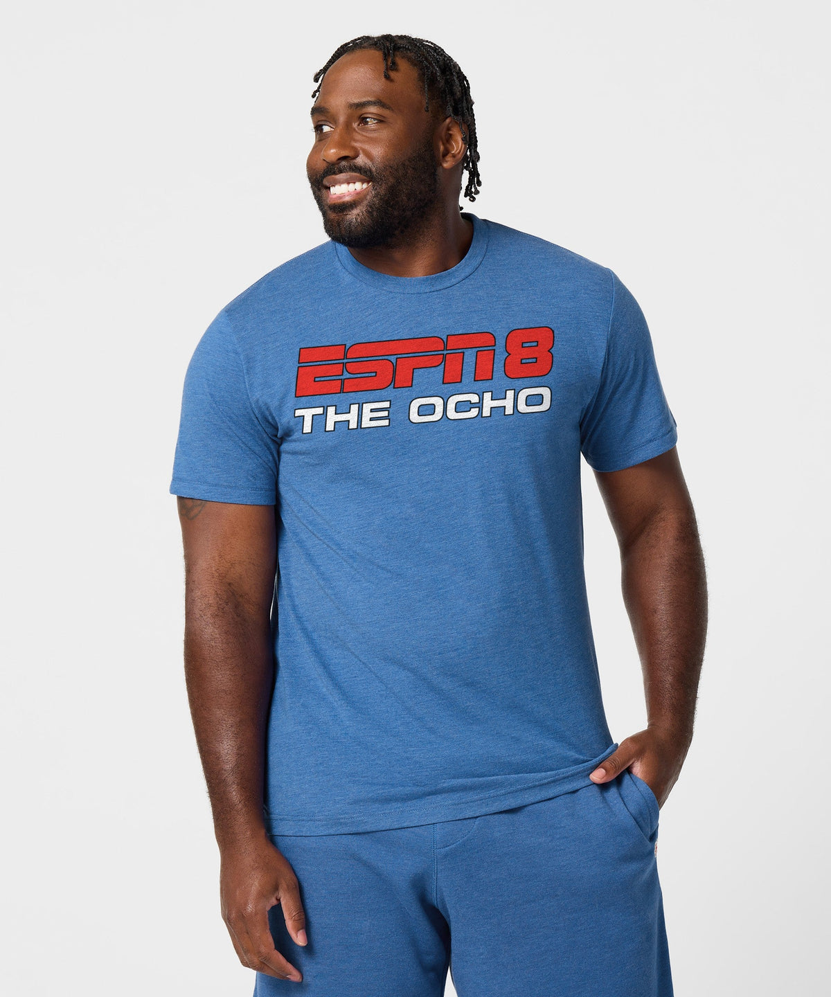 ESPN8 The Ocho