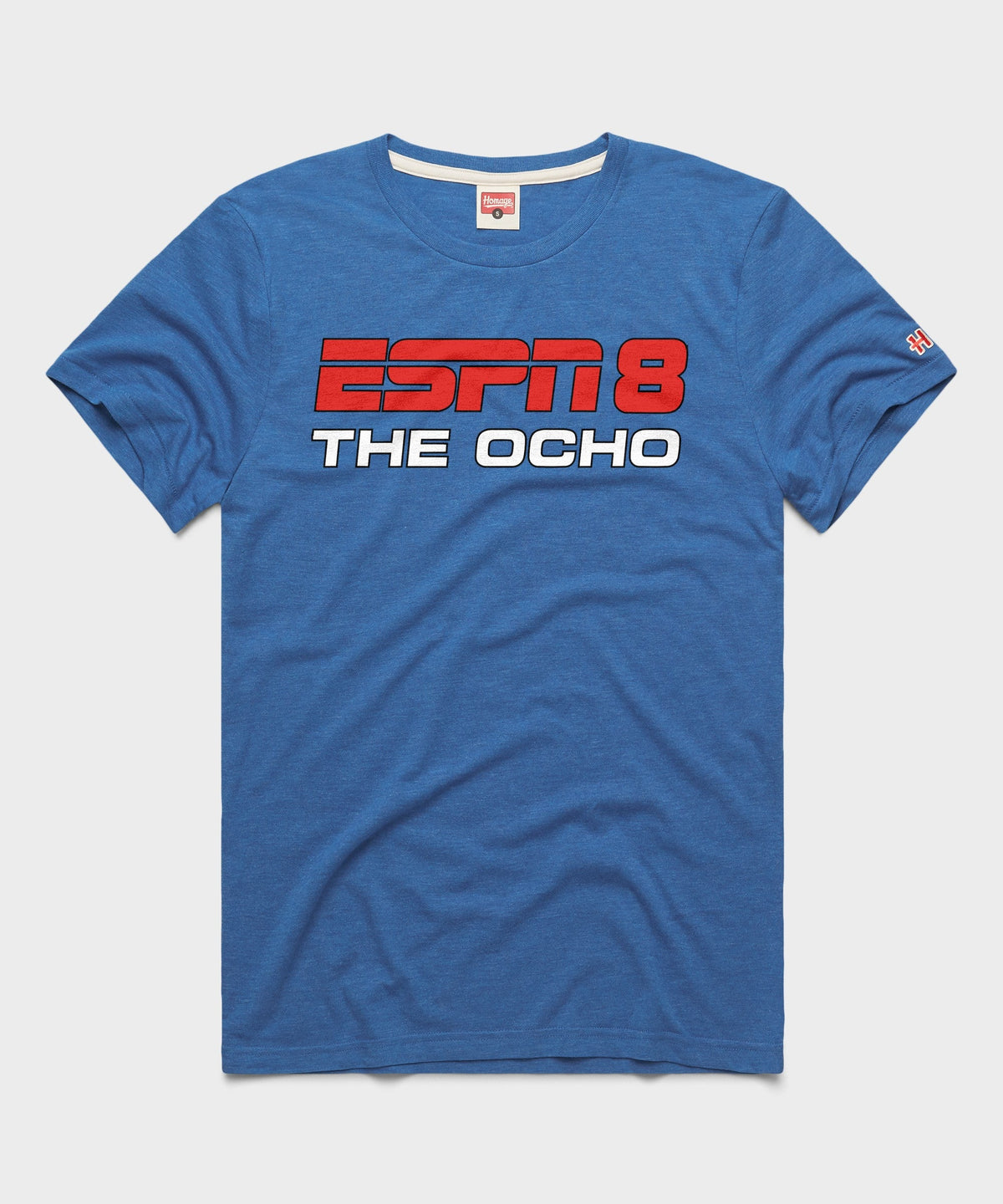 ESPN8 The Ocho