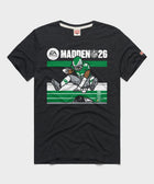 Ea Sports Madden '26 Saquon Barkley Retro Cover
