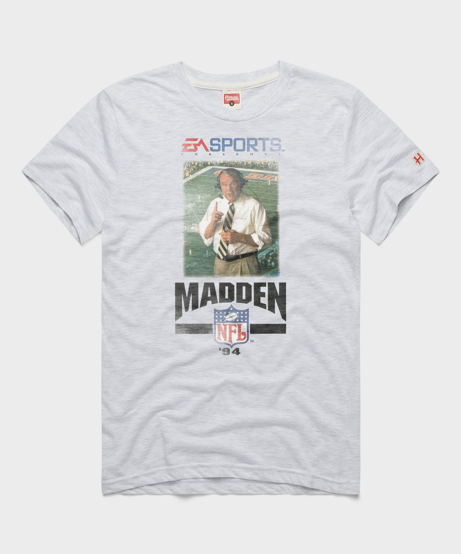 Ea Sports Madden '94 Cover