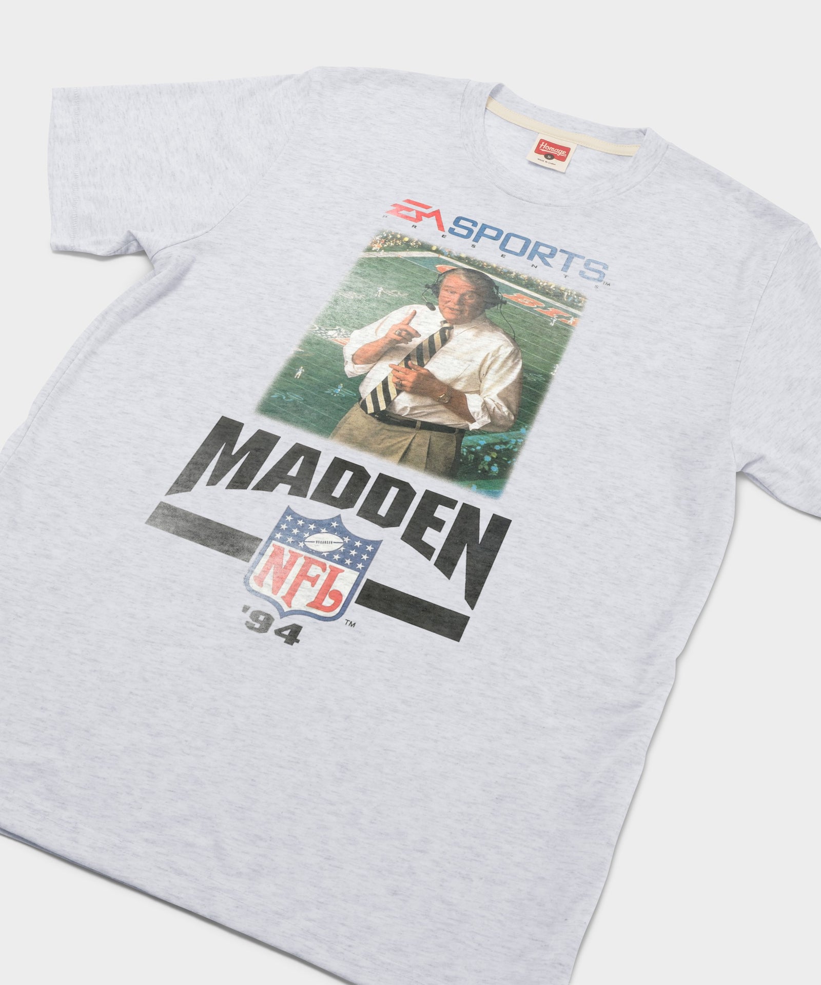 Ea Sports Madden '94 Cover