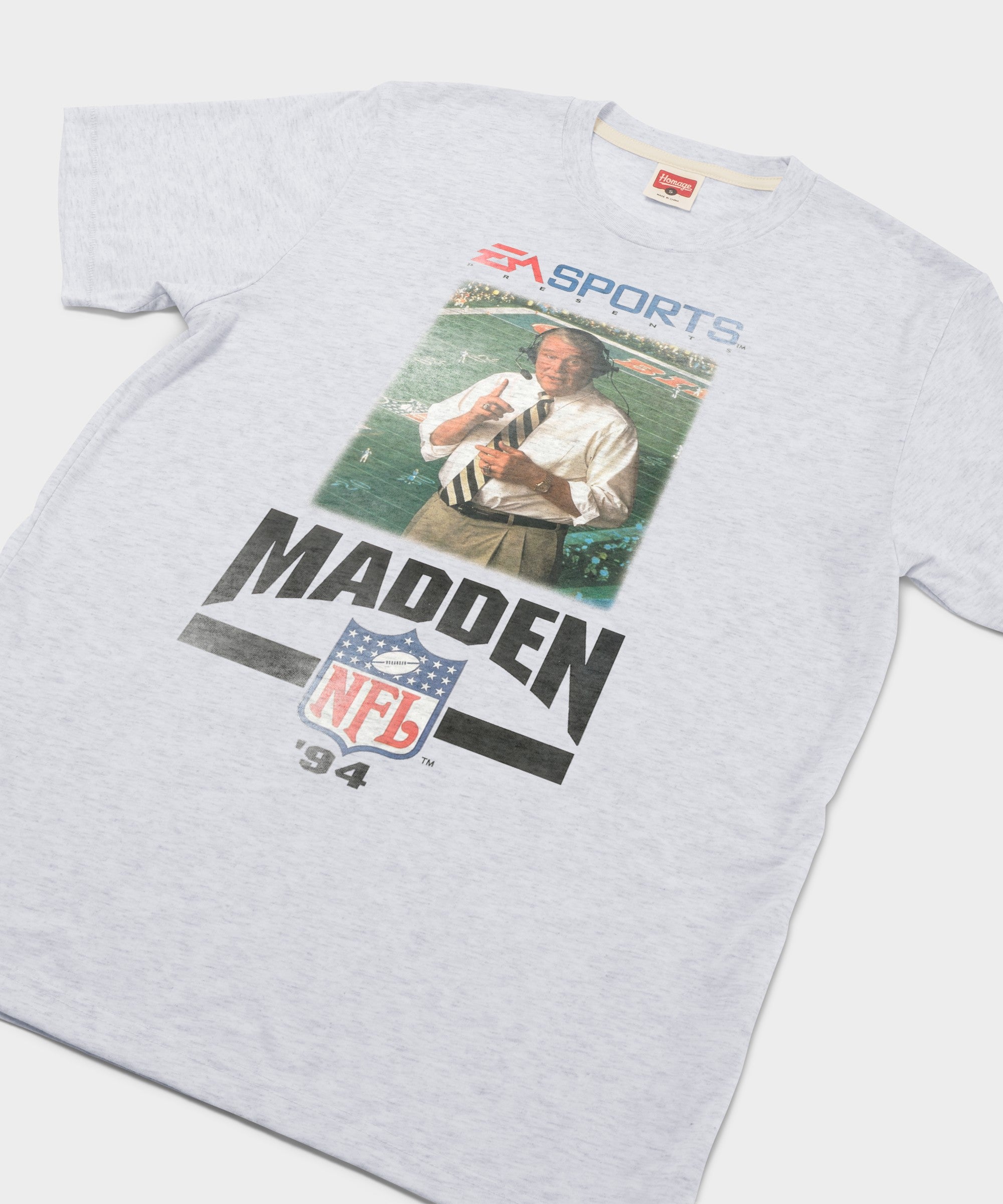 Ea Sports Madden '94 Cover