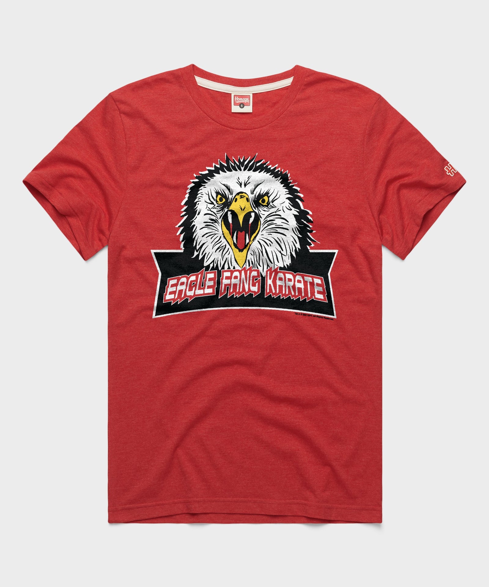 Eagle Fang Karate