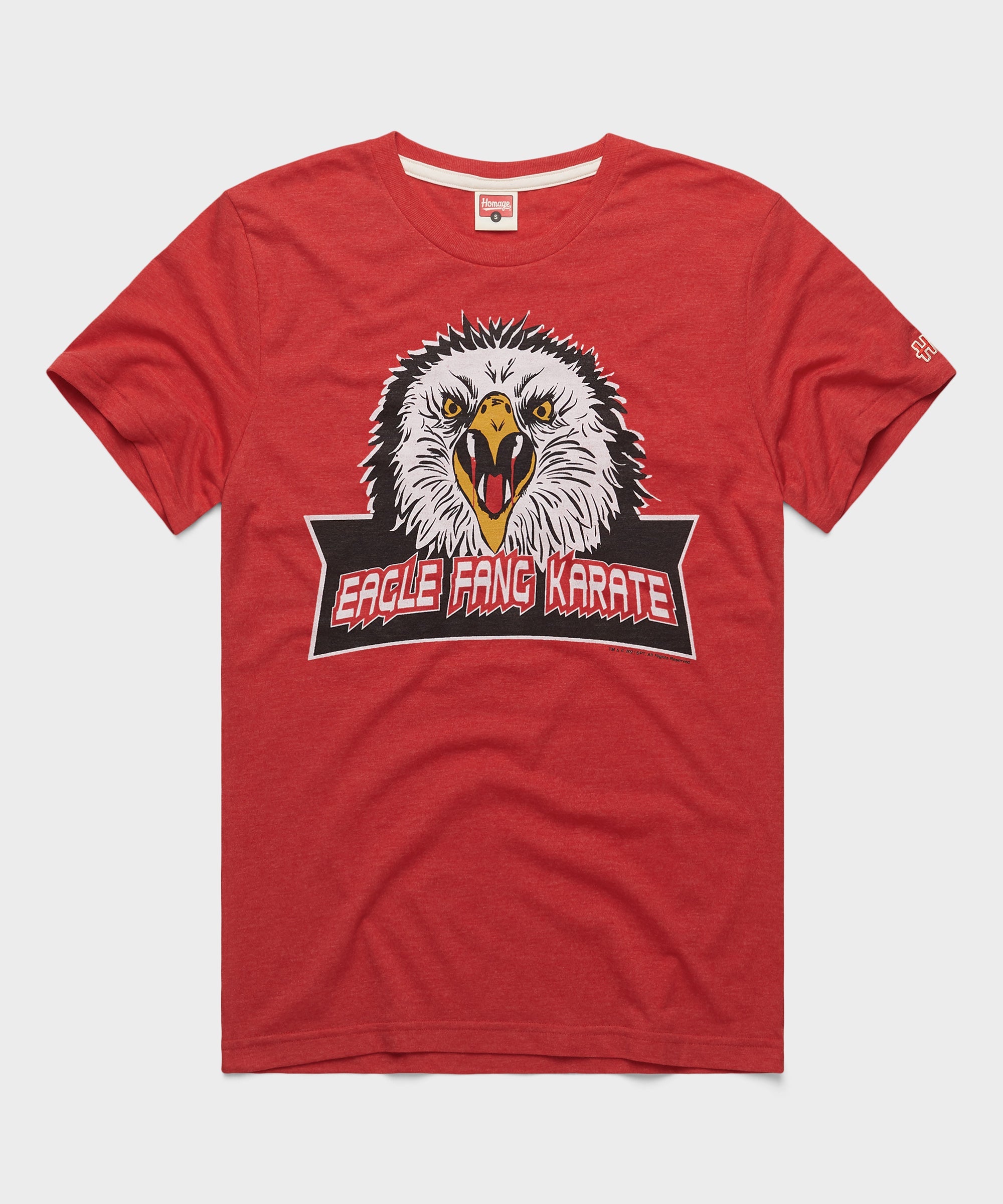 Eagle Fang Karate