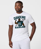 Eagles Brian Dawkins Weapon X