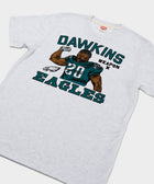 Eagles Brian Dawkins Weapon X