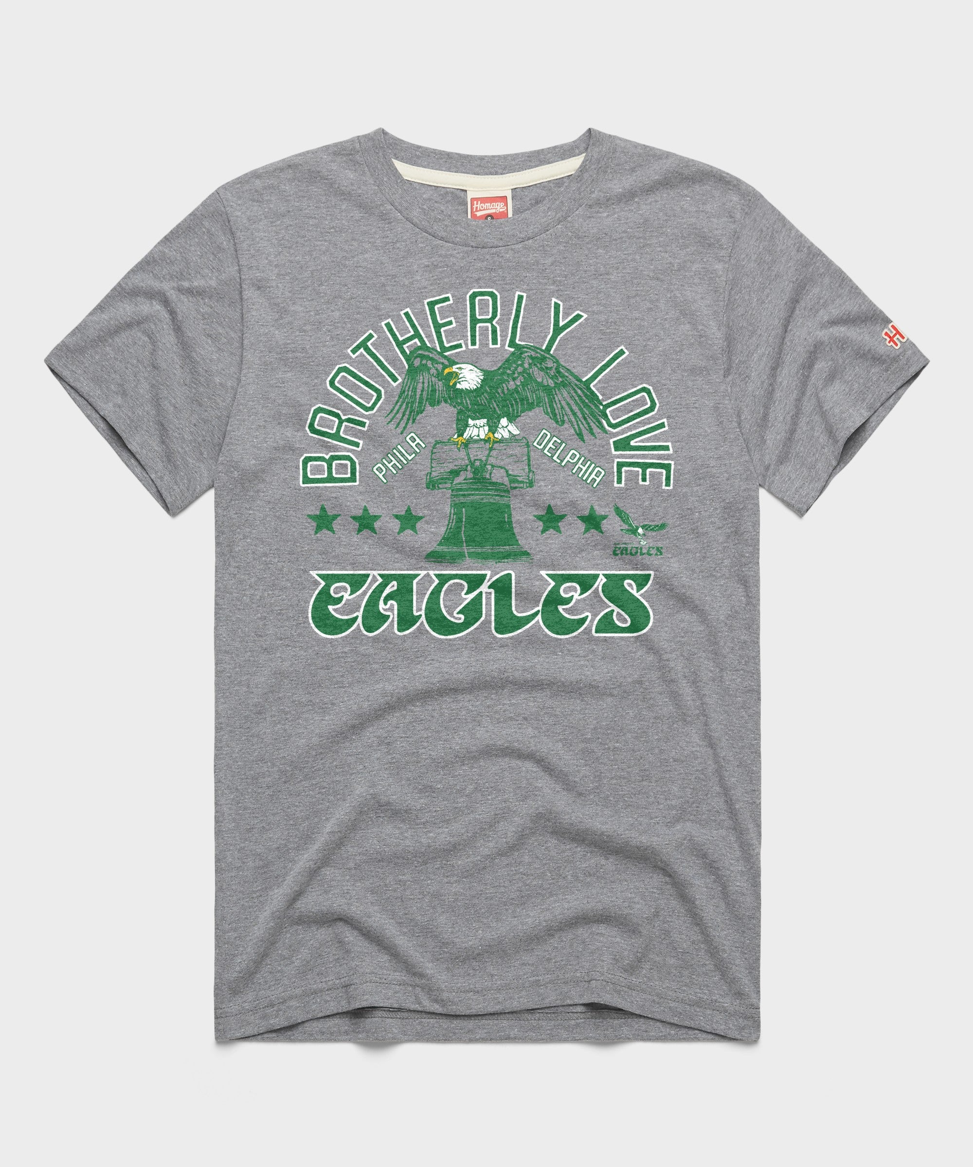 Eagles Brotherly Love