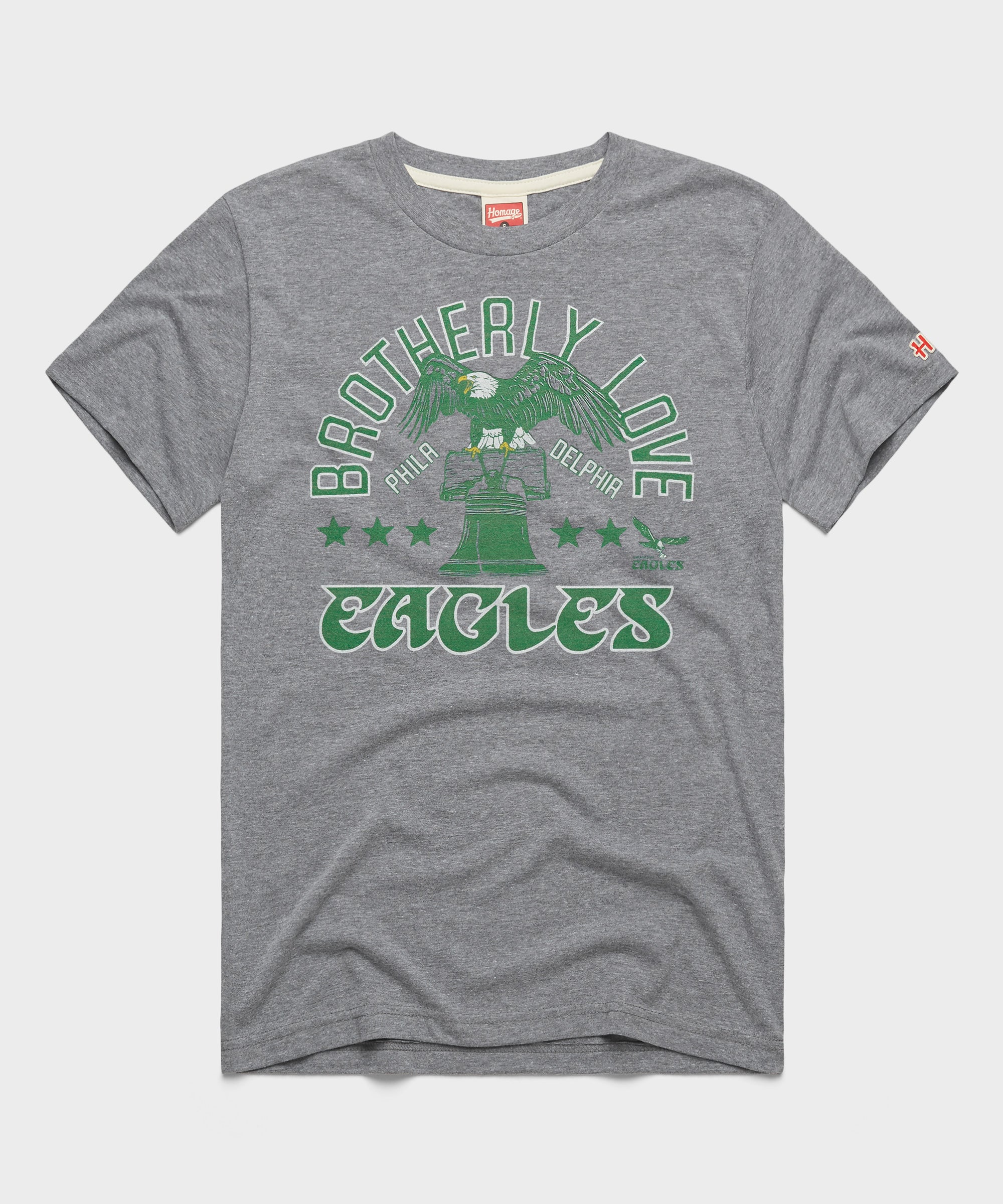 Eagles Brotherly Love