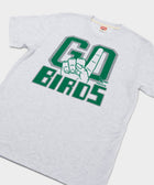 Eagles Go Birds Number 1