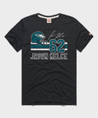 Eagles Jason Kelce Signature Jersey