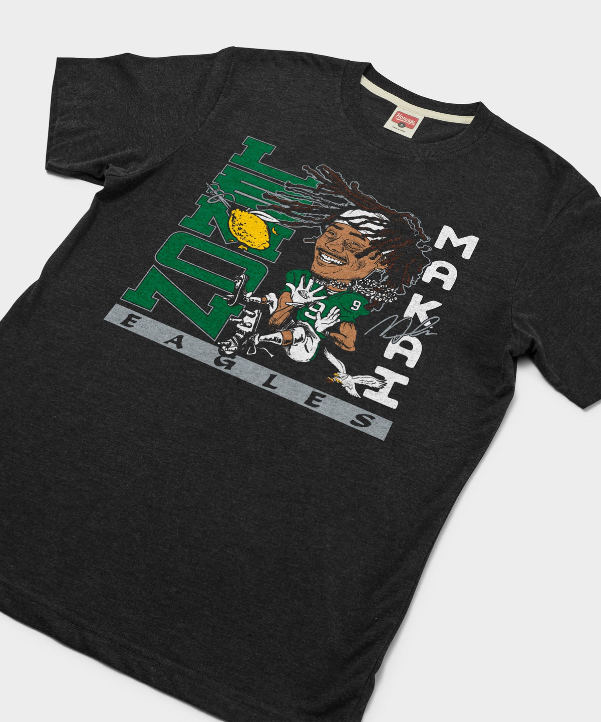 Eagles Makai Lemon Signature