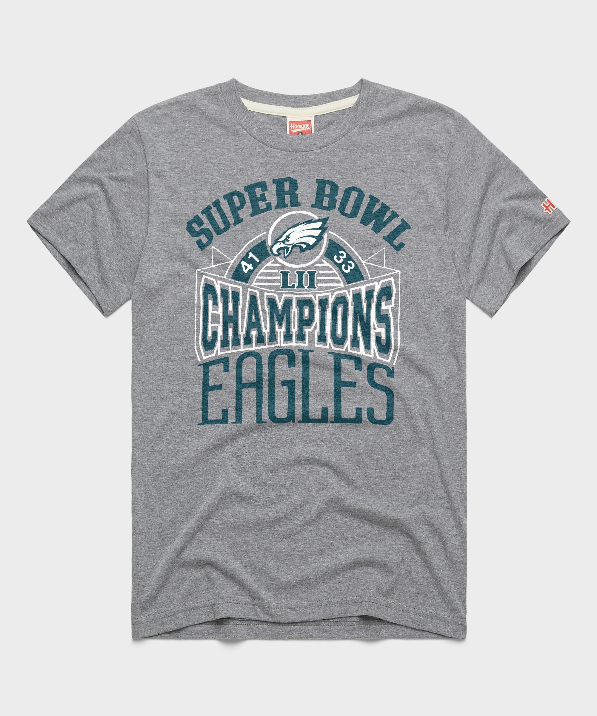 Eagles Super Bowl Lii Champs