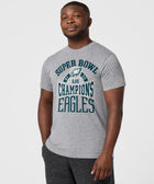 Eagles Super Bowl Lii Champs