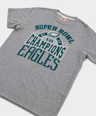 Eagles Super Bowl Lii Champs