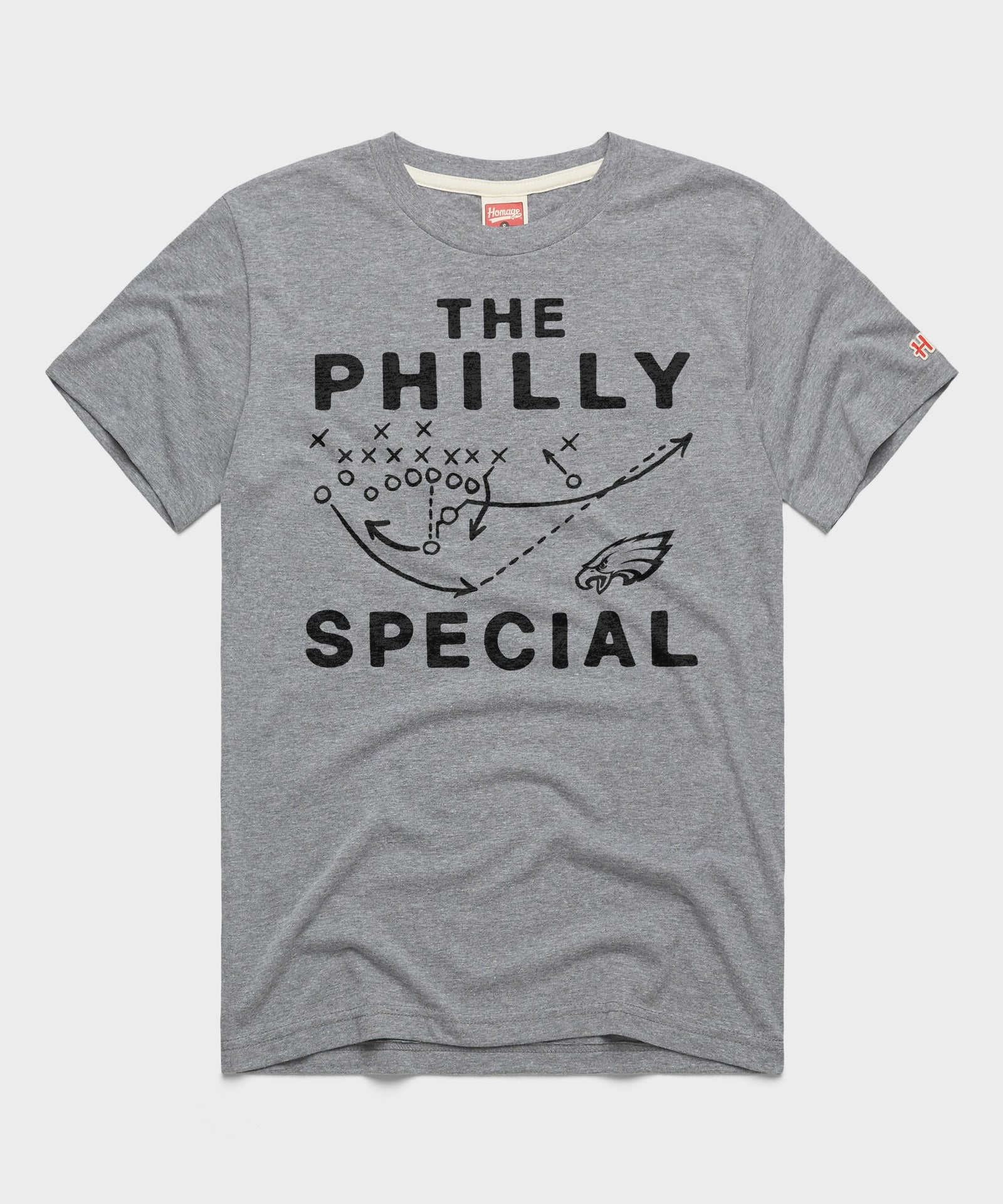 Eagles The Philly Special