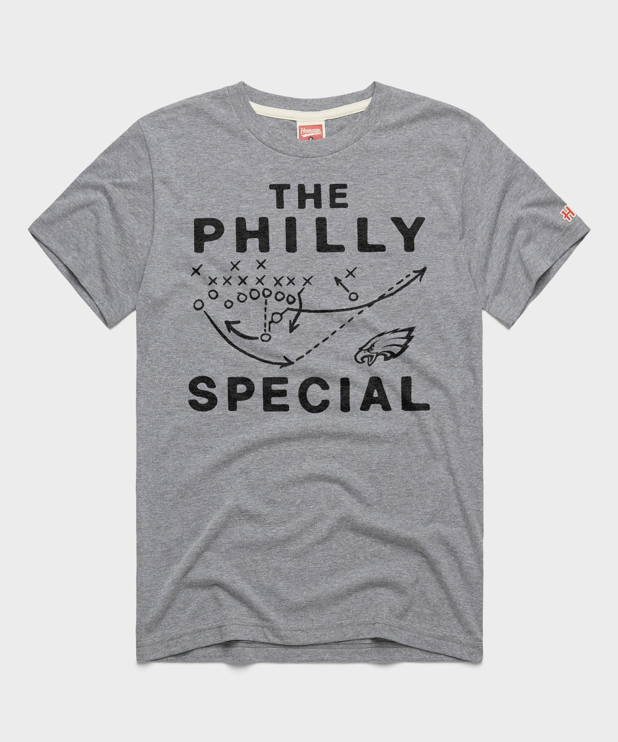 Eagles The Philly Special