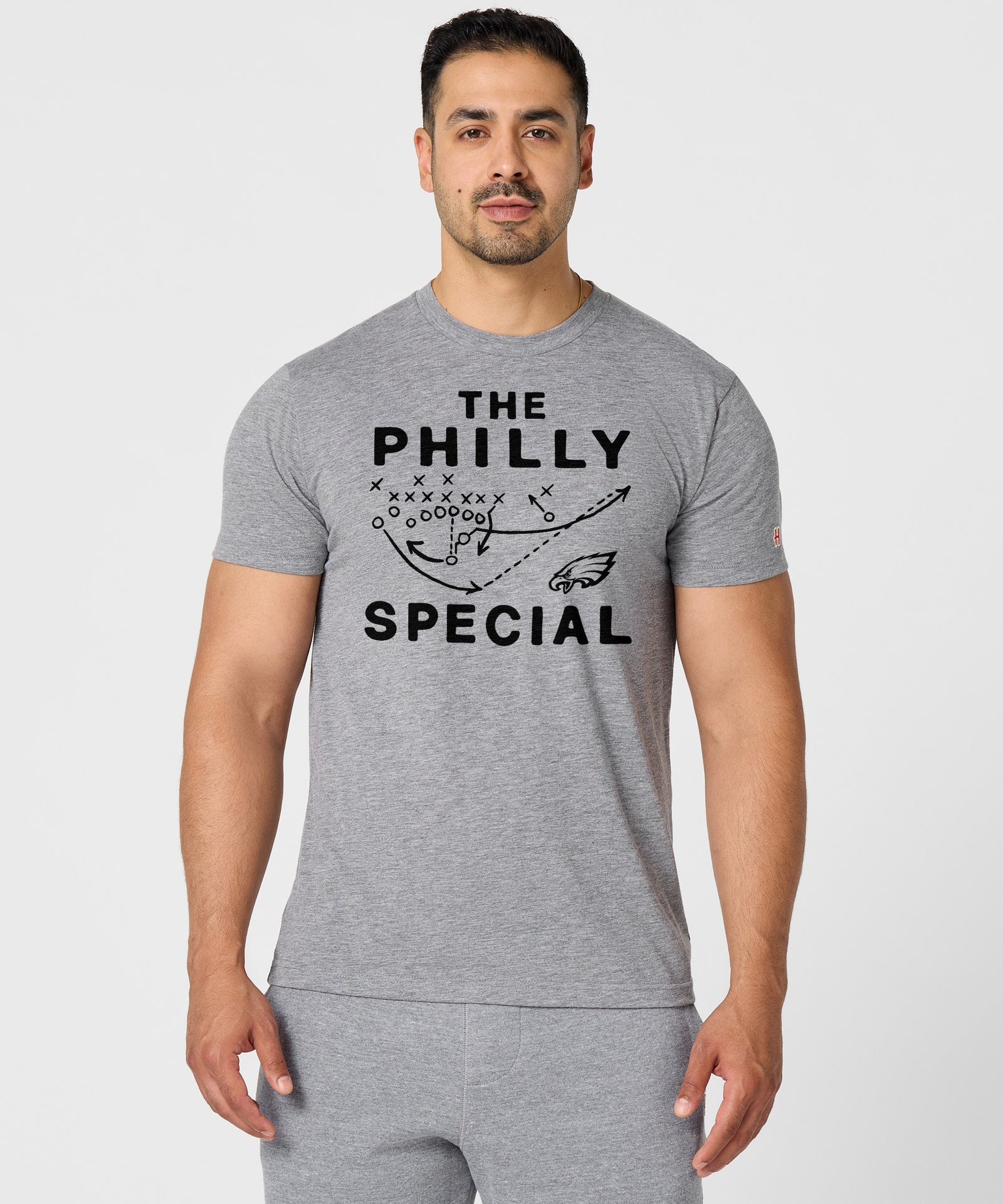 Eagles The Philly Special