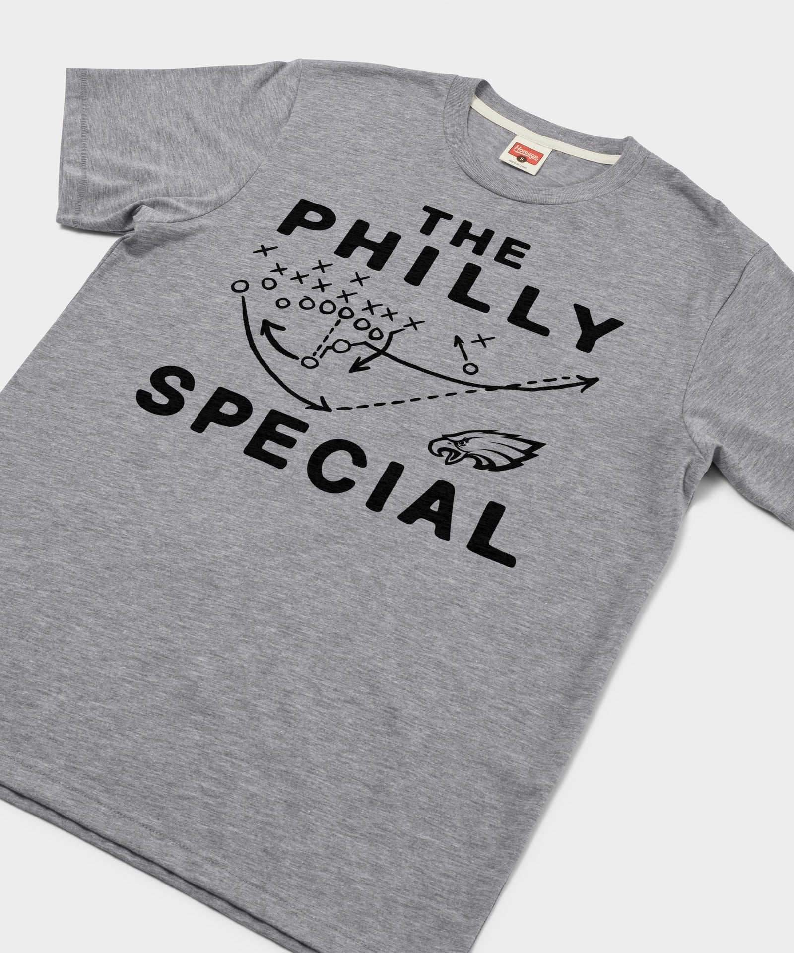 Eagles The Philly Special