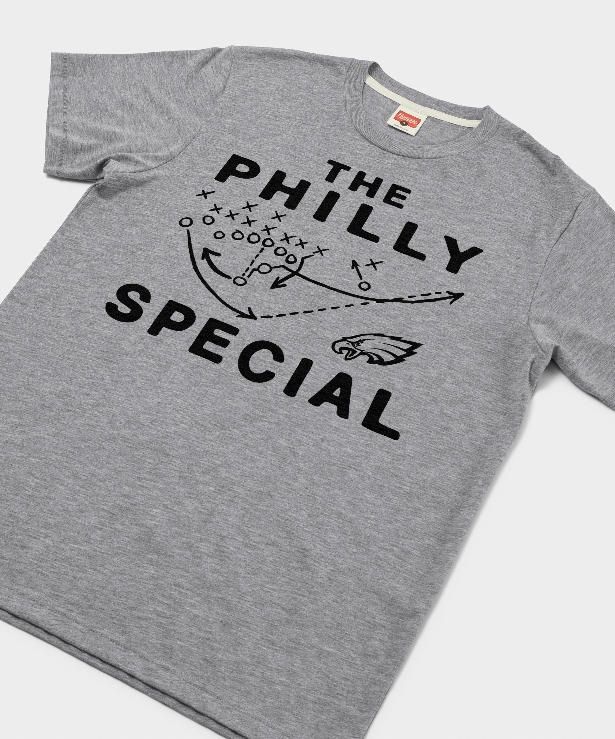 Eagles The Philly Special