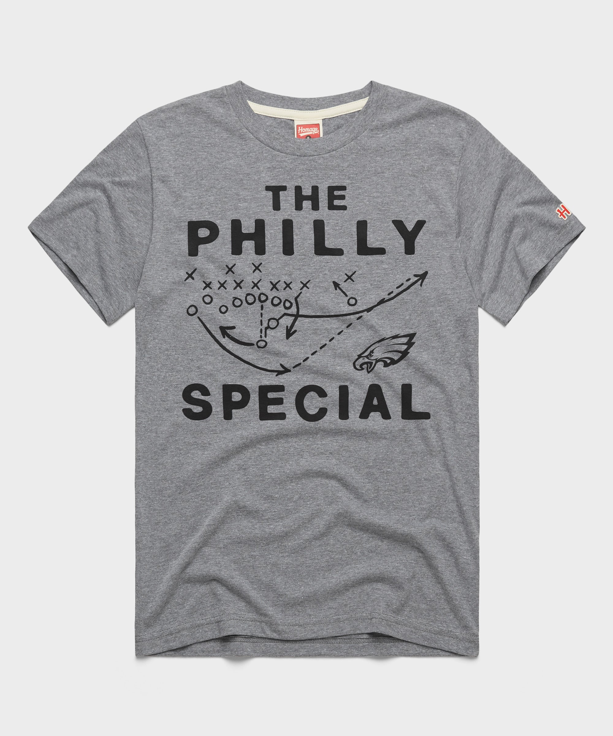 Eagles The Philly Special