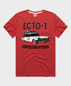Ecto 1 Ghostbusters