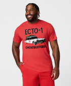 Ecto 1 Ghostbusters