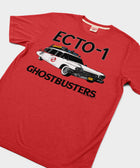 Ecto 1 Ghostbusters