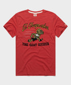 El Chupacabra The Goat Sucker