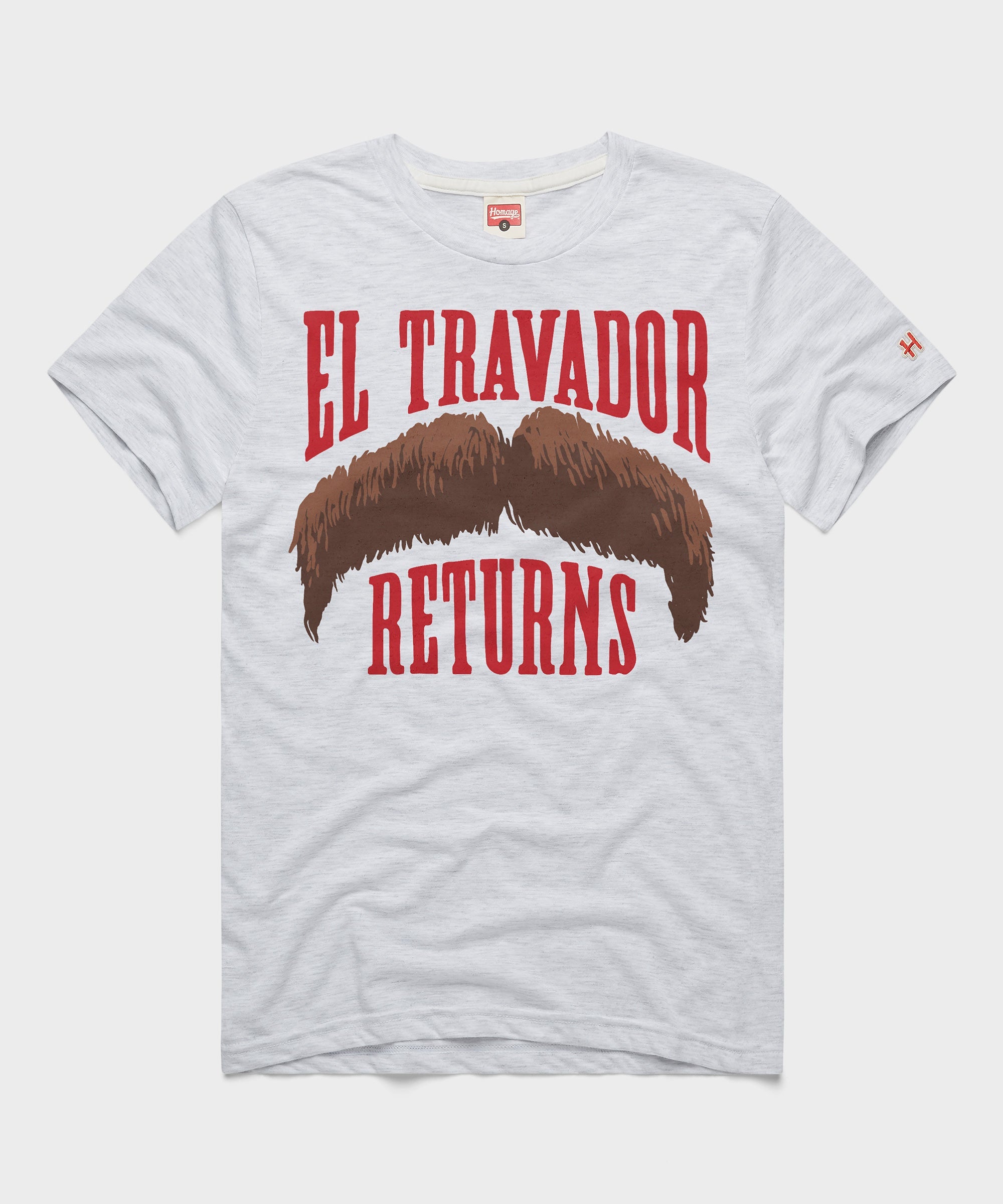 El Travador Returns